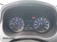 ✅ 2014 Hyundai Azera Limited • VIN: KMHFH4JG3EA344585 • Lot: 43415388. Listed on IAAI with 242,983 mi. Free auction sales archive from the USA and detailed vehicle history report at DreamBid. Image 7.