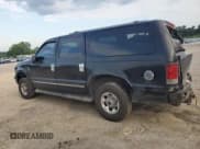 ✅ 2005 Ford Excursion Limited • VIN: 1FMNU43SX5EA84218 • Лот: 68275315. Опубликован ранее на Copart с пробегом Не указан. Бесплатный доступ к архиву аукционных продаж из США и подробный отчёт об истории автомобиля на DreamBid. Изображение 2.