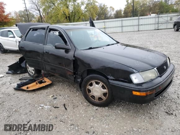 ✅ 1995 Toyota Avalon XL • VIN: 4T1GB10E6SU018116 • Lot: 90833745. Wystawiony na Copart z przebiegiem 218 125 mil. Bezpłatny archiwum sprzedaży aukcyjnych z USA i szczegółowy raport historii pojazdu na DreamBid. Zdjęcie 4.
