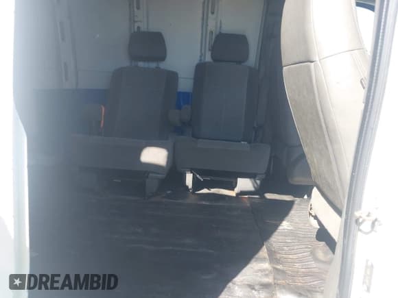 ✅ 2016 Chevrolet Express Cargo • VIN: 1GCZGHFG6G1312057 • Лот: 43561766. Опубликован ранее на IAAI с пробегом 258 821 миль. Бесплатный доступ к архиву аукционных продаж из США и подробный отчёт об истории автомобиля на DreamBid. Изображение 8.