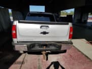 ✅ 2010 Chevrolet Silverado 1500 Work Truck • VIN: 3GCRKPEA7AG141981 • Lot: 80340185. Listed on Copart with 206,473 mi. Free auction sales archive from the USA and detailed vehicle history report at DreamBid. Image 6.