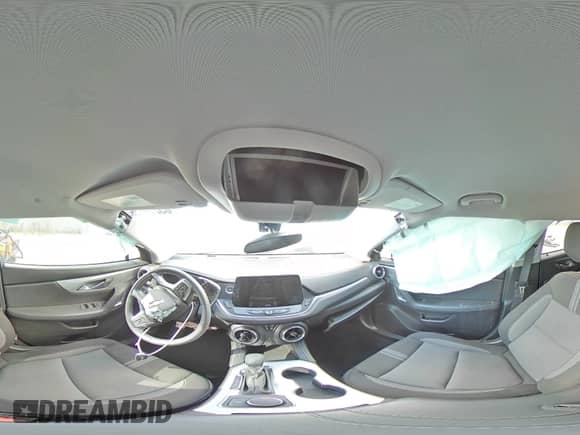 ✅ 2024 Chevrolet Blazer LT • VIN: 3GNKBCR49RS219496 • Lot: 85279955. Listed on Copart with 26,976 mi miles. Access the free auction sales archive from the USA and view a detailed vehicle history report at DreamBid. Image 16.