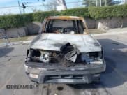 ✅ 1999 Toyota 4Runner • VIN: JT3GM84R7X0050001 • Lot: 41194662. Listed on IAAI with Not provided. Free auction sales archive from the USA and detailed vehicle history report at DreamBid. Image 6.