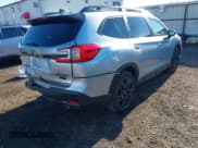 ✅ 2025 Subaru Ascent Onyx Edition Touring • VIN: 4S4WMAWD5S3410434 • Lot: 43738919. Wystawiony na IAAI z przebiegiem 13 185 mil. Bezpłatny archiwum sprzedaży aukcyjnych z USA i szczegółowy raport historii pojazdu na DreamBid. Zdjęcie 4.