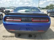 ✅ 2021 Dodge Challenger SXT • VIN: 2C3CDZAG6MH533381 • Lot: 63254133. Wystawiony na Copart z przebiegiem 9 981 mil. Bezpłatny archiwum sprzedaży aukcyjnych z USA i szczegółowy raport historii pojazdu na DreamBid. Zdjęcie 6.