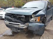 ✅ 2008 Chevrolet Silverado 1500 LS • VIN: 2GCEK13C981245858 • Лот: 43387544. Опубликован ранее на IAAI с пробегом 319 947 миль. Бесплатный доступ к архиву аукционных продаж из США и подробный отчёт об истории автомобиля на DreamBid. Изображение 6.