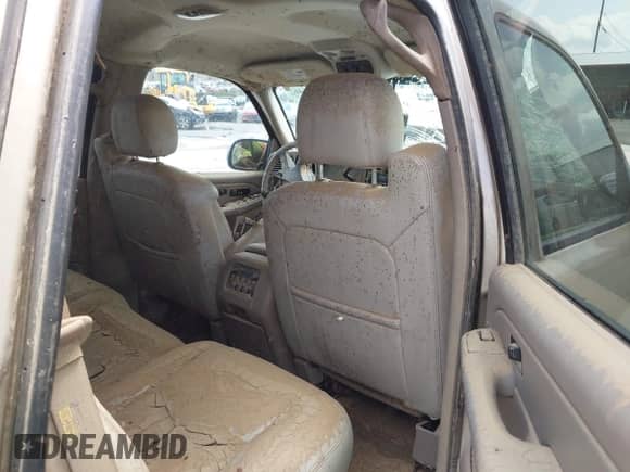 2006 Chevrolet Tahoe LS с VIN 1GNEK13Z36J148329, выставлен на аукционе IAAI как лот 41959131 с пробегом Не указан миль и . История ставок и продаж доступна на DreamBid. Изображение 8.