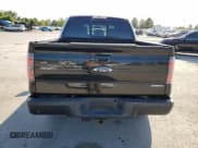 ✅ 2011 Ford F-150 Lariat • VIN: 1FTFW1EF4BFD40389 • Lot: 89806805. Listed on Copart with 126,235 mi. Free auction sales archive from the USA and detailed vehicle history report at DreamBid. Image 6.