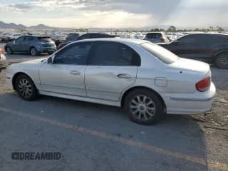 ✅ 2004 Hyundai Sonata GLS • VIN: KMHWF35H64A016742 • Lot: 70061115. Listed on Copart with 157,570 mi. Free auction sales archive from the USA and detailed vehicle history report at DreamBid. Image 2.