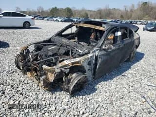 ✅ 2010 BMW 7 Series 750i xDrive • VIN: WBAKC6C54ACL67989 • Lot: 47846235. Listed on Copart with Not provided. Free auction sales archive from the USA and detailed vehicle history report at DreamBid. Image 1.