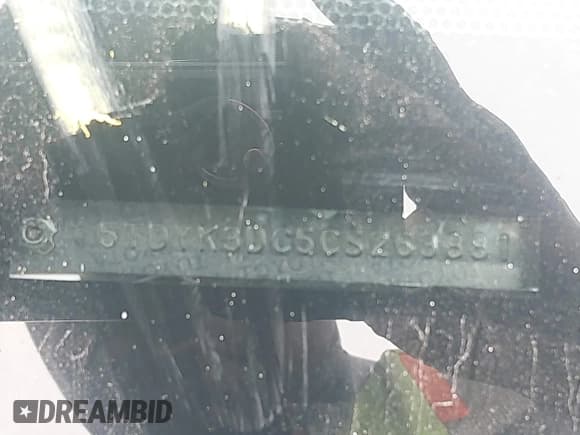 ✅ 2012 Toyota Sienna XLE AAS • VIN: 5TDYK3DC5CS263881 • Lot: 42930113. Listed on IAAI with Not provided. Free auction sales archive from the USA and detailed vehicle history report at DreamBid. Image 16.