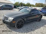 ✅ 2005 Chrysler Crossfire • VIN: 1C3AN59L15X033415 • Лот: 72519304. Опубликован ранее на Copart с пробегом 38 198 миль. Бесплатный доступ к архиву аукционных продаж из США и подробный отчёт об истории автомобиля на DreamBid. Изображение 1.
