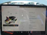 ✅ 2021 Tesla Model 3 Long Range • VIN: 5YJ3E1EB9MF085877 • Lot: 43682788. Wystawiony na IAAI z przebiegiem 57 887 mil. Bezpłatny archiwum sprzedaży aukcyjnych z USA i szczegółowy raport historii pojazdu na DreamBid. Zdjęcie 17.