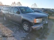 ✅ 2012 GMC Sierra 1500 SLE • VIN: 1GTR2VE78CZ205540 • Lot: 43681273. Wystawiony na IAAI z przebiegiem 104 525 mil. Bezpłatny archiwum sprzedaży aukcyjnych z USA i szczegółowy raport historii pojazdu na DreamBid. Zdjęcie 1.