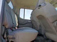 ✅ 2011 Nissan Frontier SV • VIN: 1N6AD0ER1BC428397 • Lot: 82354555. Listed on Copart with Not provided. Free auction sales archive from the USA and detailed vehicle history report at DreamBid. Image 10.