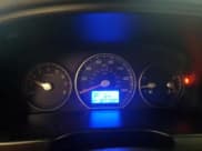 ✅ 2012 Hyundai Santa Fe GLS • VIN: 5XYZG4AG3CG108617 • Lot: 73287674. Listed on Copart with 187,739 mi. Free auction sales archive from the USA and detailed vehicle history report at DreamBid. Image 9.