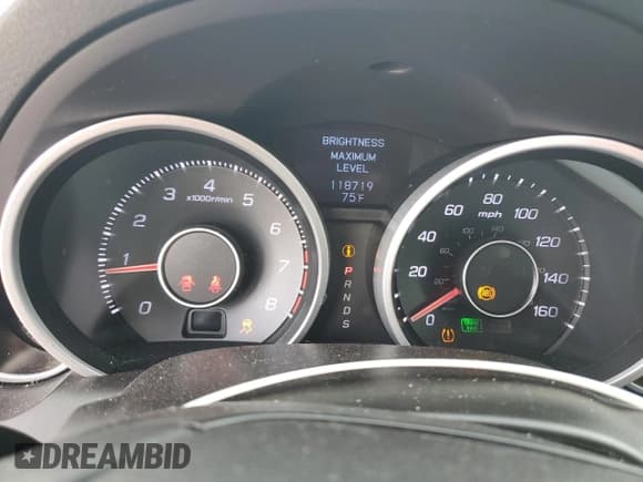 ✅ 2012 Acura TL Auto • VIN: 19UUA8F2XCA014297 • Lot: 89912015. Wystawiony na Copart z przebiegiem 118 719 mil. Bezpłatny archiwum sprzedaży aukcyjnych z USA i szczegółowy raport historii pojazdu na DreamBid. Zdjęcie 9.