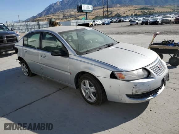 2007 Saturn ION ION 2 с VIN 1G8AZ55F97Z129942, выставлен на аукционе Copart как лот 64163095 с пробегом Не указан миль и На запчасти • Non repairable. История ставок и продаж доступна на DreamBid. Изображение 4.