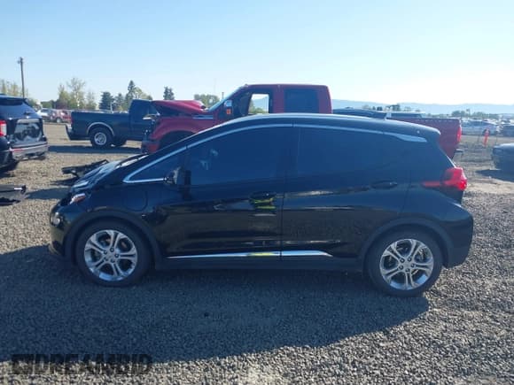 ✅ 2019 Chevrolet Bolt EV LT • VIN: 1G1FY6S04K4149938 • Lot: 41968737. Wystawiony na IAAI z przebiegiem 43 545 mil. Bezpłatny archiwum sprzedaży aukcyjnych z USA i szczegółowy raport historii pojazdu na DreamBid. Zdjęcie 14.