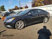 ✅ 2013 Hyundai Sonata SE • VIN: 5NPEC4AC7DH685135 • Lot: 76455844. Listed on Copart with 201,233 mi. Free auction sales archive from the USA and detailed vehicle history report at DreamBid. Image 1.