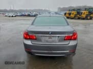 ✅ 2013 BMW 7 Series 750Li • VIN: WBAYE8C55DD132788 • Lot: 93476065. Listed on Copart with 202,553 mi. Free auction sales archive from the USA and detailed vehicle history report at DreamBid. Image 6.