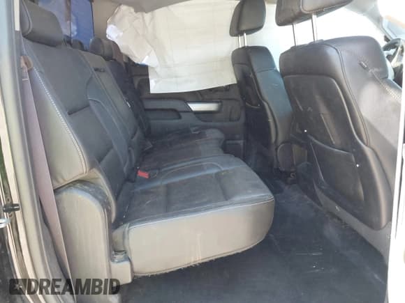 ✅ 2015 Chevrolet Silverado 2500HD LTZ • VIN: 1GC1KWE89FF117551 • Лот: 43428295. Опубликован ранее на IAAI с пробегом 327 618 миль. Бесплатный доступ к архиву аукционных продаж из США и подробный отчёт об истории автомобиля на DreamBid. Изображение 8.