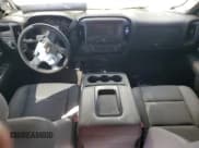 ✅ 2019 Chevrolet Silverado 1500 Work Truck • VIN: 2GCVKNEC4K1199268 • Lot: 64503164. Wystawiony na Copart z przebiegiem Nie podano. Bezpłatny archiwum sprzedaży aukcyjnych z USA i szczegółowy raport historii pojazdu na DreamBid. Zdjęcie 8.