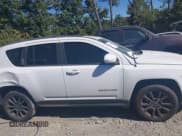 ✅ 2014 Jeep Compass Limited • VIN: 1C4NJCCB2ED679190 • Lot: 43374000. Listed on IAAI with 152,794 mi. Free auction sales archive from the USA and detailed vehicle history report at DreamBid. Image 13.