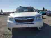 2016 Subaru Forester Limited с VIN JF2SJAHC2GH463426, выставлен на аукционе Copart как лот 81661145 с пробегом 154 498 миль миль и Списание • Salvage title. История ставок и продаж доступна на DreamBid. Изображение 5.