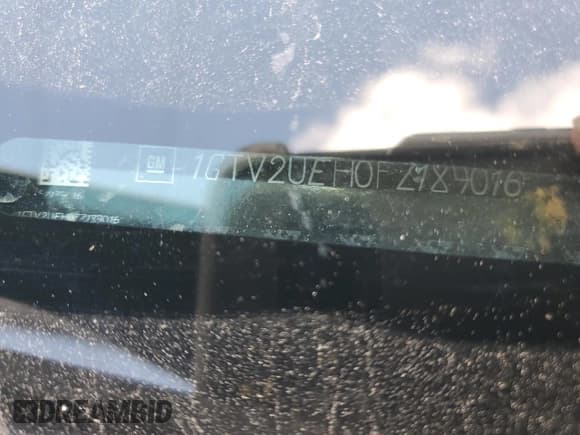 ✅ 2015 GMC Sierra 1500 SLE • VIN: 1GTV2UEH0FZ189016 • Lot: 87430215. Listed on Copart with 100,025 mi. Free auction sales archive from the USA and detailed vehicle history report at DreamBid. Image 12.