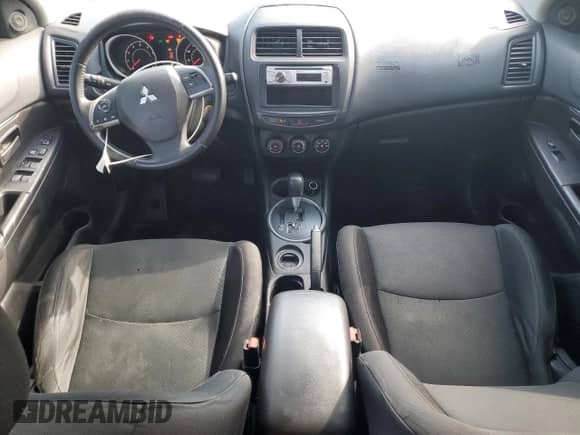 2015 Mitsubishi Outlander ES с VIN 4A4AP3AW7FE051522, выставлен на аукционе Copart как лот 91179595 с пробегом 254 680 миль миль и Чистый • Clean title. История ставок и продаж доступна на DreamBid. Изображение 8.
