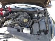 ✅ 2006 Lexus GS 300 • VIN: JTHCH96S360014470 • Lot: 42762346. Listed on IAAI with 245,043 mi. Free auction sales archive from the USA and detailed vehicle history report at DreamBid. Image 6.