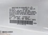 ✅ 2018 Infiniti Q60 Red Sport 400 • VIN: JN1FV7EL9JM631320 • Lot: 40421409. Wystawiony na IAAI z przebiegiem 76 629 mil. Bezpłatny archiwum sprzedaży aukcyjnych z USA i szczegółowy raport historii pojazdu na DreamBid. Zdjęcie 9.