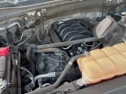 ✅ 2017 Ford F-150 XL • VIN: 1FTMF1EF7HKD76701 • Lot: 54277595. Listed on Copart with 36,566 mi. Free auction sales archive from the USA and detailed vehicle history report at DreamBid. Image 11.