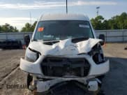 ✅ 2022 Ford Transit Cargo • VIN: 1FTBR1C84NKA61000 • Lot: 62994915. Listed on Copart with 118,434 mi. Free auction sales archive from the USA and detailed vehicle history report at DreamBid. Image 5.