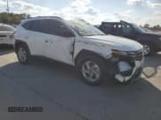 ✅ 2024 Hyundai Tucson SEL • VIN: 5NMJB3DE2RH397276 • Lot: 82215865. Wystawiony na Copart z przebiegiem 6 933 mil. Bezpłatny archiwum sprzedaży aukcyjnych z USA i szczegółowy raport historii pojazdu na DreamBid. Zdjęcie 4.