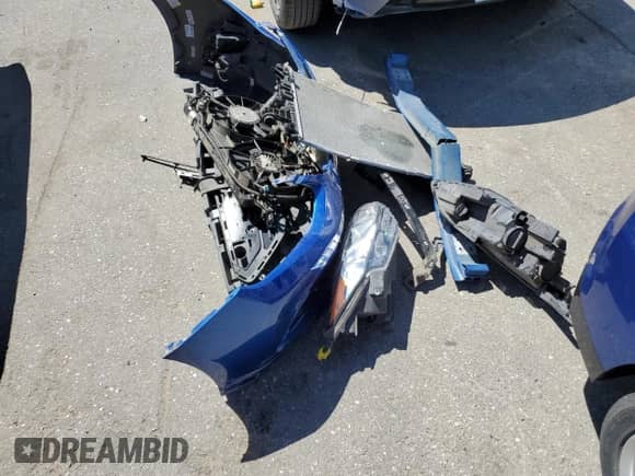 2017 Chevrolet Volt LT с VIN 1G1RC6S59HU205016, выставлен на аукционе Copart как лот 48641483 с пробегом 114 762 миль миль и . История ставок и продаж доступна на DreamBid. Изображение 12.