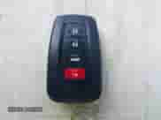 2022 Toyota Camry XSE with VIN 4T1K61BKXNU057880, listed as a IAAI auction lot 43031257 with 28,331 mi miles and . Bid and sale history available at DreamBid. Image 11.