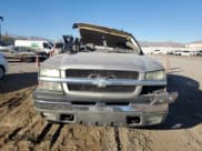 ✅ 2004 Chevrolet Silverado 1500 Z71 • VIN: 2GCEK13T741306974 • Lot: 85653665. Listed on Copart with Not provided. Free auction sales archive from the USA and detailed vehicle history report at DreamBid. Image 5.