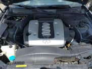 ✅ 2006 Infiniti FX Options • VIN: JNRBS08W36X400906 • Lot: 42119925. Listed on IAAI with 158,079 mi. Free auction sales archive from the USA and detailed vehicle history report at DreamBid. Image 10.