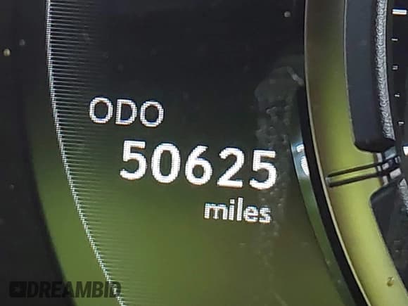 ✅ 2022 Lexus IS 350 F Sport • VIN: JTHGZ1E28N5023460 • Lot: 42734367. Listed on IAAI with 50,625 mi. Free auction sales archive from the USA and detailed vehicle history report at DreamBid. Image 7.