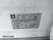 ✅ 2022 Chevrolet Trax LS • VIN: KL7CJKSM0NB535344 • Lot: 42026096. Listed on IAAI with 42,441 mi. Free auction sales archive from the USA and detailed vehicle history report at DreamBid. Image 9.