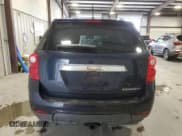 ✅ 2015 Chevrolet Equinox LT • VIN: 2GNALBEK0F1147134 • Лот: 90008905. Опубликован ранее на Copart с пробегом 198 070 миль. Бесплатный доступ к архиву аукционных продаж из США и подробный отчёт об истории автомобиля на DreamBid. Изображение 6.