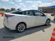 2018 Toyota Prius Two Eco с VIN JTDKARFUXJ3546163, выставлен на аукционе Copart как лот 84475655 с пробегом 67 500 миль миль и Чистый • Clean title. История ставок и продаж доступна на DreamBid. Изображение 3.