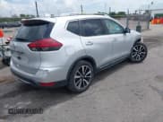 ✅ 2019 Nissan Rogue SL • VIN: 5N1AT2MT4KC741289 • Лот: 42536125. Опубликован ранее на IAAI с пробегом 111 258 миль. Бесплатный доступ к архиву аукционных продаж из США и подробный отчёт об истории автомобиля на DreamBid. Изображение 4.