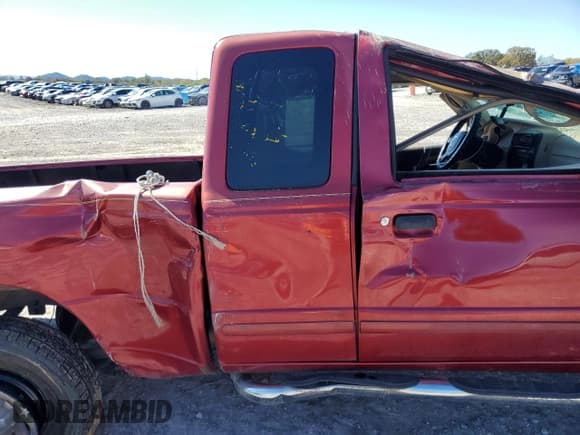 ✅ 2006 Ford Ranger STX • VIN: 1FTZR44EX6PA66372 • Lot: 87265035. Listed on Copart with 105,395 mi. Free auction sales archive from the USA and detailed vehicle history report at DreamBid. Image 10.