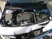 2024 Chevrolet Malibu LT with VIN 1G1ZD5ST5RF205669, listed as a Copart auction lot 91033545 with 44,405 mi miles and Clean title. Bid and sale history available at DreamBid. Image 13.