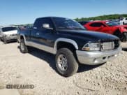 ✅ 2004 Dodge Dakota SLT • VIN: 1D7HG42N84S704560 • Lot: 53913844. Listed on Copart with 69,961 mi. Free auction sales archive from the USA and detailed vehicle history report at DreamBid. Image 4.