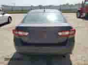 2020 Subaru Impreza с VIN 4S3GKAB6XL3610054, выставлен на аукционе Copart как лот 65214025 с пробегом 154 411 миль миль и Списание • Salvage title. История ставок и продаж доступна на DreamBid. Изображение 6.