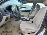 ✅ 2006 Mercury Milan • VIN: 3MEHM07Z56R614531 • Лот: 52584045. Опубликован ранее на Copart с пробегом 187 965 миль. Бесплатный доступ к архиву аукционных продаж из США и подробный отчёт об истории автомобиля на DreamBid. Изображение 7.